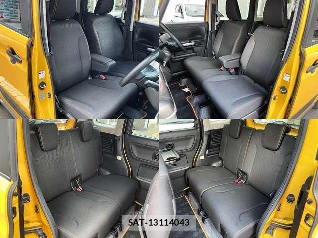 Suzuki SPACIA 2019-06 8797562-6