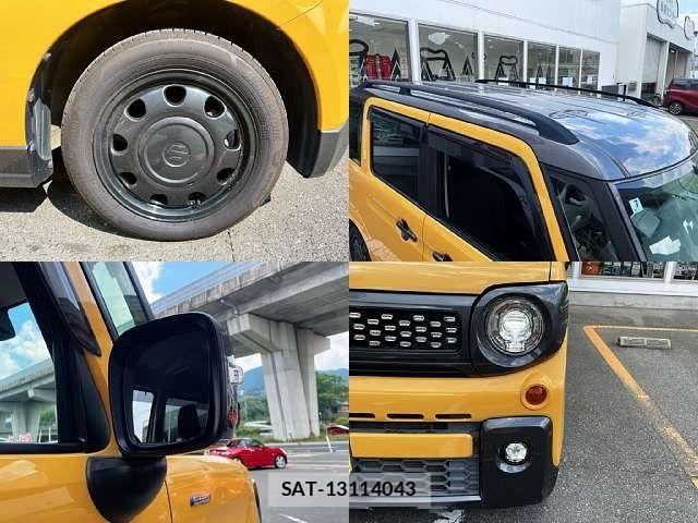 Suzuki SPACIA 2019-06 8797562-7
