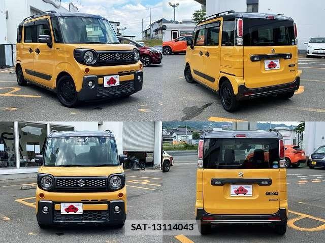 Suzuki SPACIA 2019-06 8797562-8