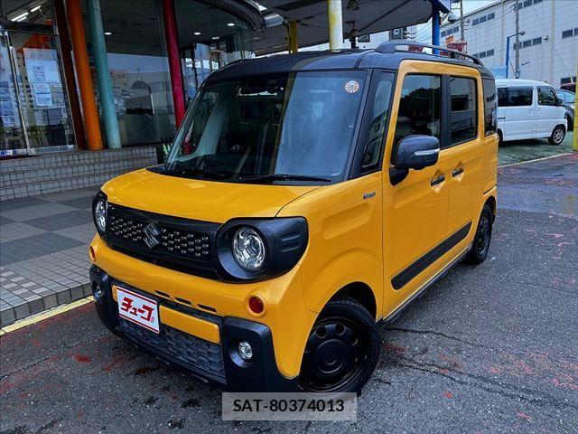 Suzuki SPACIA 2019-11 8797561-0
