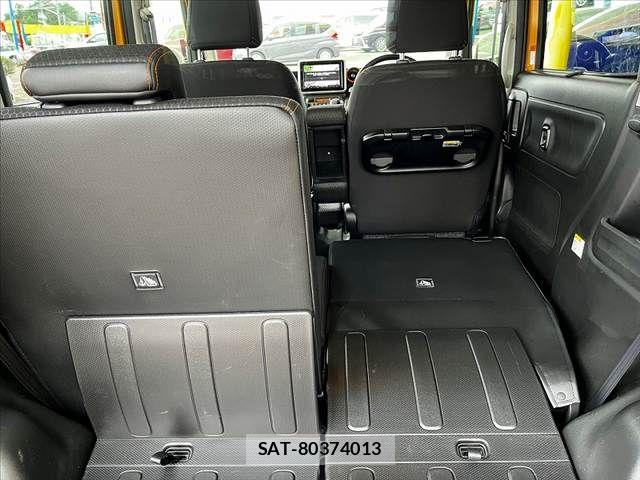 Suzuki SPACIA 2019-11 8797561-9