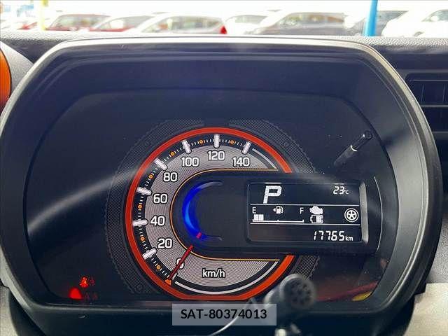 Suzuki SPACIA 2019-11 8797561-10