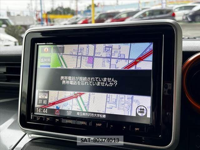 Suzuki SPACIA 2019-11 8797561-11