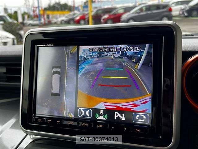 Suzuki SPACIA 2019-11 8797561-13