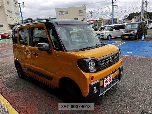 Suzuki SPACIA 2019-11 8797561-2