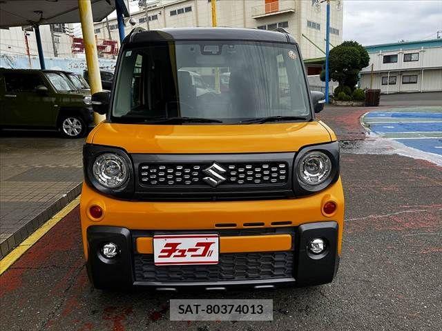 Suzuki SPACIA 2019-11 8797561-3
