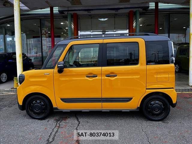 Suzuki SPACIA 2019-11 8797561-4