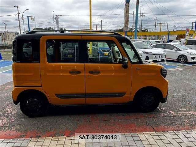 Suzuki SPACIA 2019-11 8797561-5
