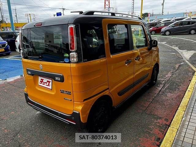 Suzuki SPACIA 2019-11 8797561-6