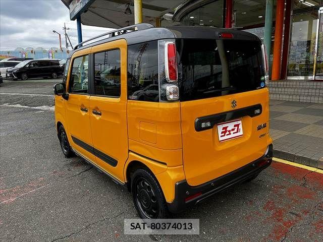 Suzuki SPACIA 2019-11 8797561-7
