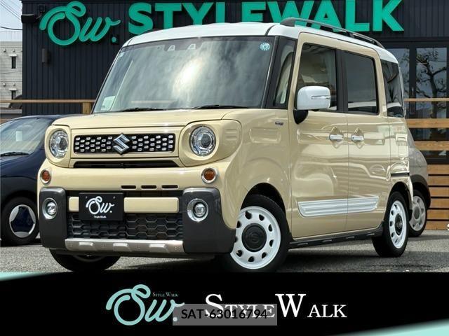 Suzuki SPACIA 2023-01 8797560-0