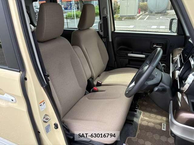 Suzuki SPACIA 2023-01 8797560-9