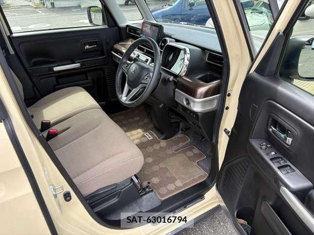 Suzuki SPACIA 2023-01 8797560-10