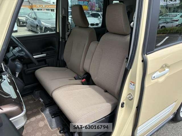 Suzuki SPACIA 2023-01 8797560-11