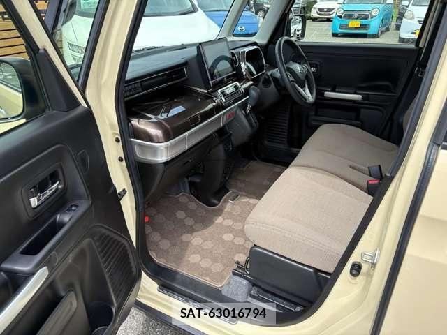 Suzuki SPACIA 2023-01 8797560-12