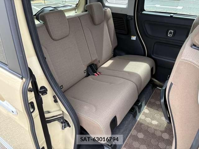 Suzuki SPACIA 2023-01 8797560-13