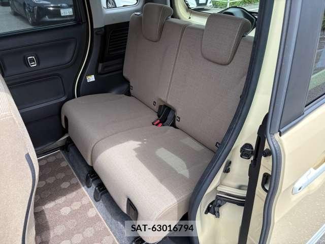 Suzuki SPACIA 2023-01 8797560-15