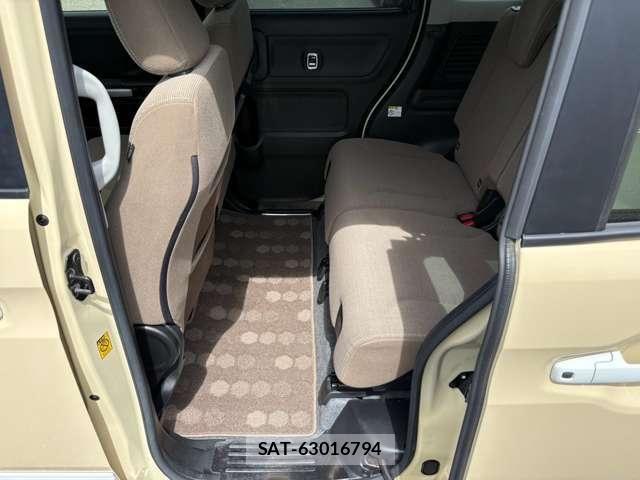 Suzuki SPACIA 2023-01 8797560-16