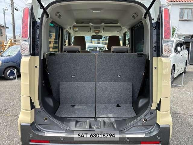 Suzuki SPACIA 2023-01 8797560-17