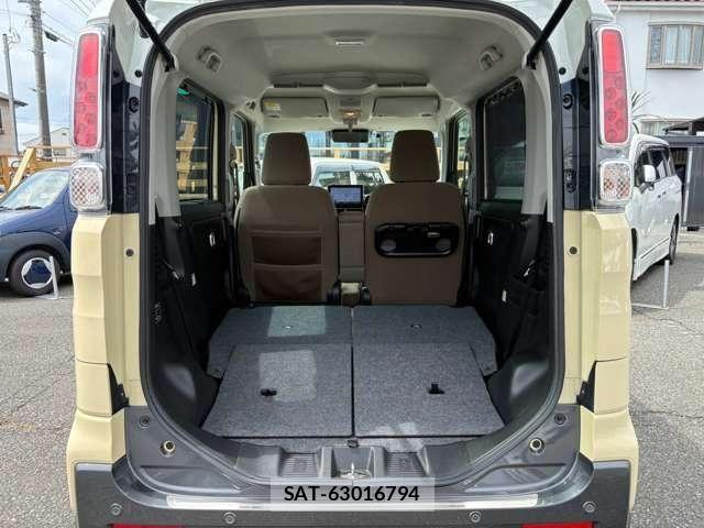 Suzuki SPACIA 2023-01 8797560-18