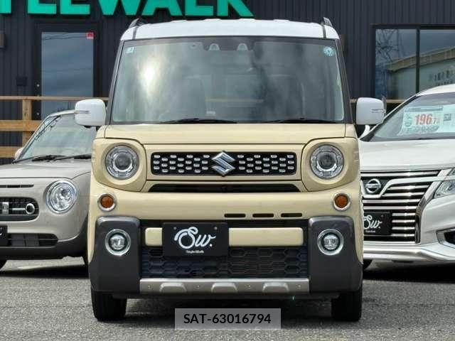 Suzuki SPACIA 2023-01 8797560-1