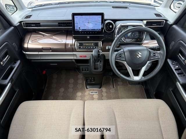 Suzuki SPACIA 2023-01 8797560-19