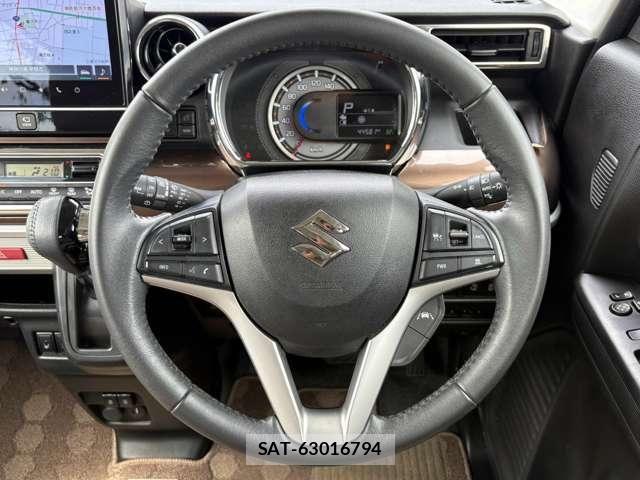 Suzuki SPACIA 2023-01 8797560-20