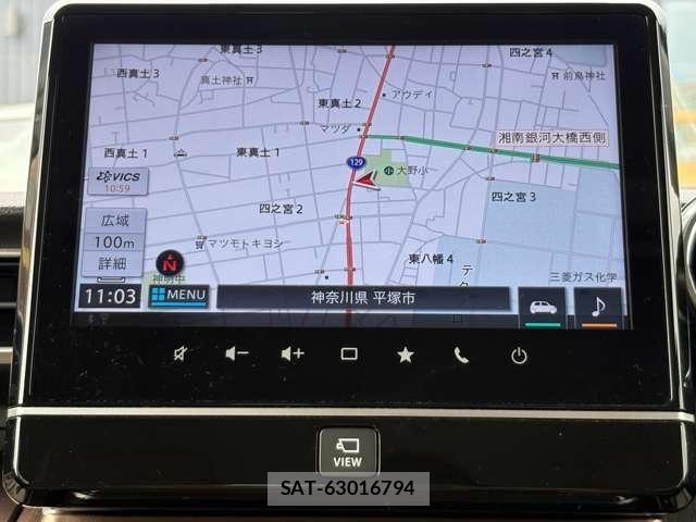 Suzuki SPACIA 2023-01 8797560-21