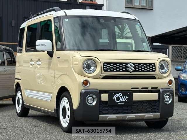 Suzuki SPACIA 2023-01 8797560-2