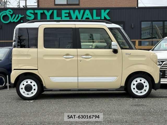 Suzuki SPACIA 2023-01 8797560-3