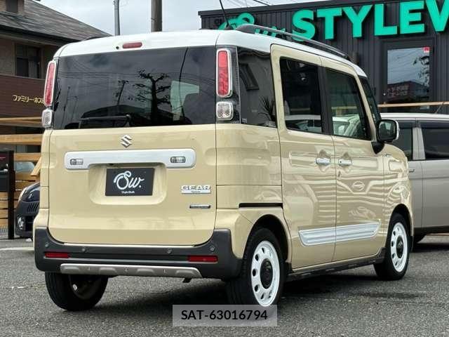 Suzuki SPACIA 2023-01 8797560-4
