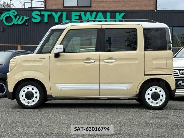 Suzuki SPACIA 2023-01 8797560-7