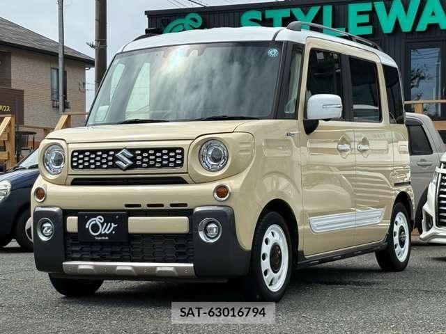Suzuki SPACIA 2023-01 8797560-8