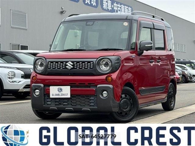 Suzuki SPACIA 2019-08 8797563-0