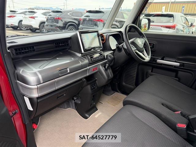Suzuki SPACIA 2019-08 8797563-11