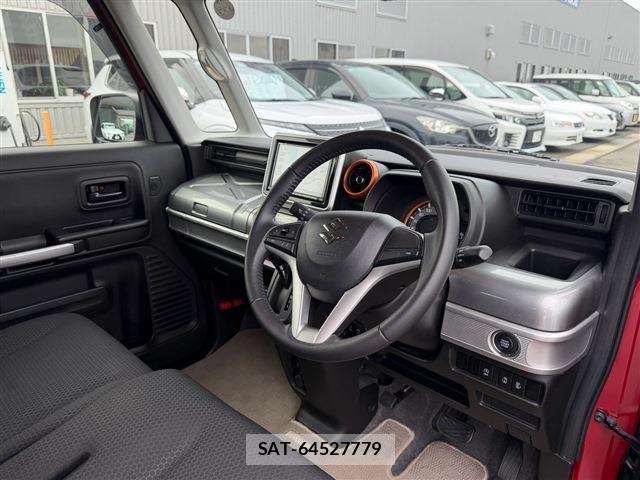 Suzuki SPACIA 2019-08 8797563-12