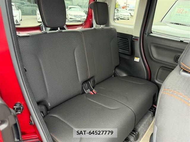 Suzuki SPACIA 2019-08 8797563-15