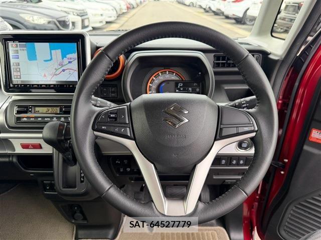 Suzuki SPACIA 2019-08 8797563-18