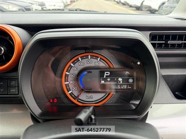 Suzuki SPACIA 2019-08 8797563-20