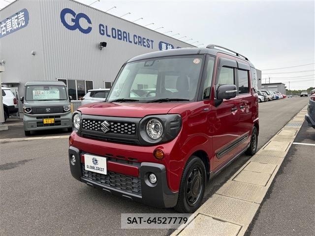 Suzuki SPACIA 2019-08 8797563-2