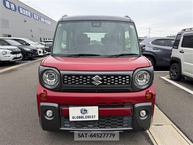 Suzuki SPACIA 2019-08 8797563-3
