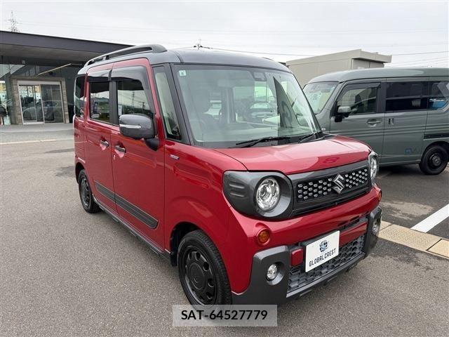Suzuki SPACIA 2019-08 8797563-4