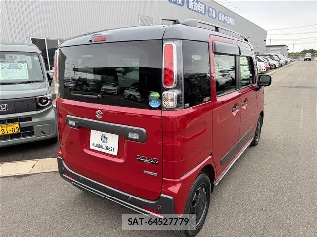 Suzuki SPACIA 2019-08 8797563-5