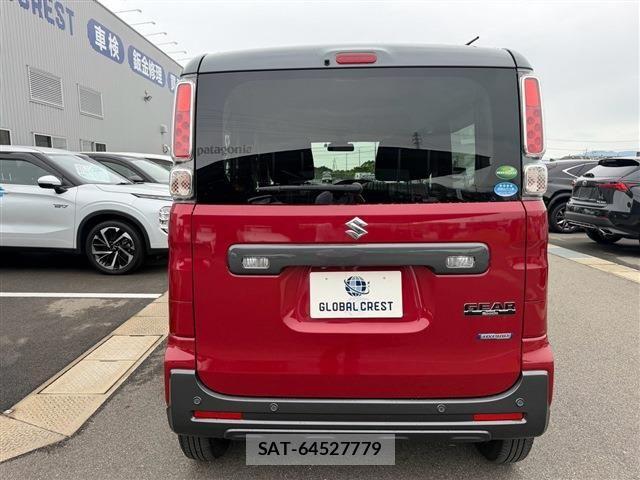 Suzuki SPACIA 2019-08 8797563-6