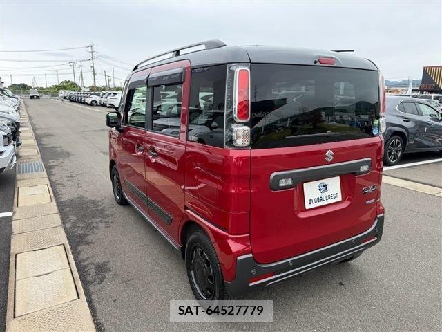 Suzuki SPACIA 2019-08 8797563-7