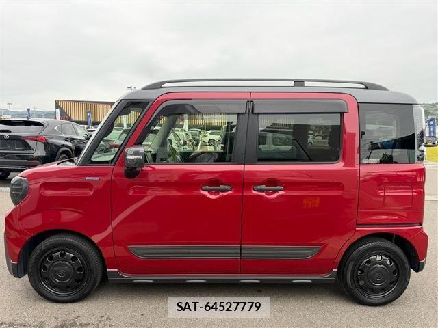 Suzuki SPACIA 2019-08 8797563-8
