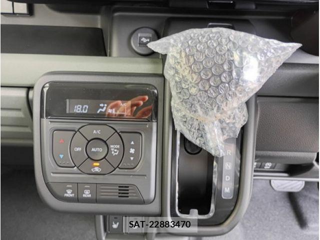 Suzuki SPACIA 2026-08 8831747-9