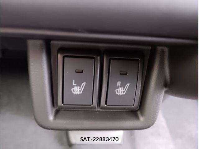 Suzuki SPACIA 2026-08 8831747-11