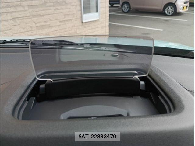 Suzuki SPACIA 2026-08 8831747-12