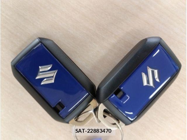 Suzuki SPACIA 2026-08 8831747-14